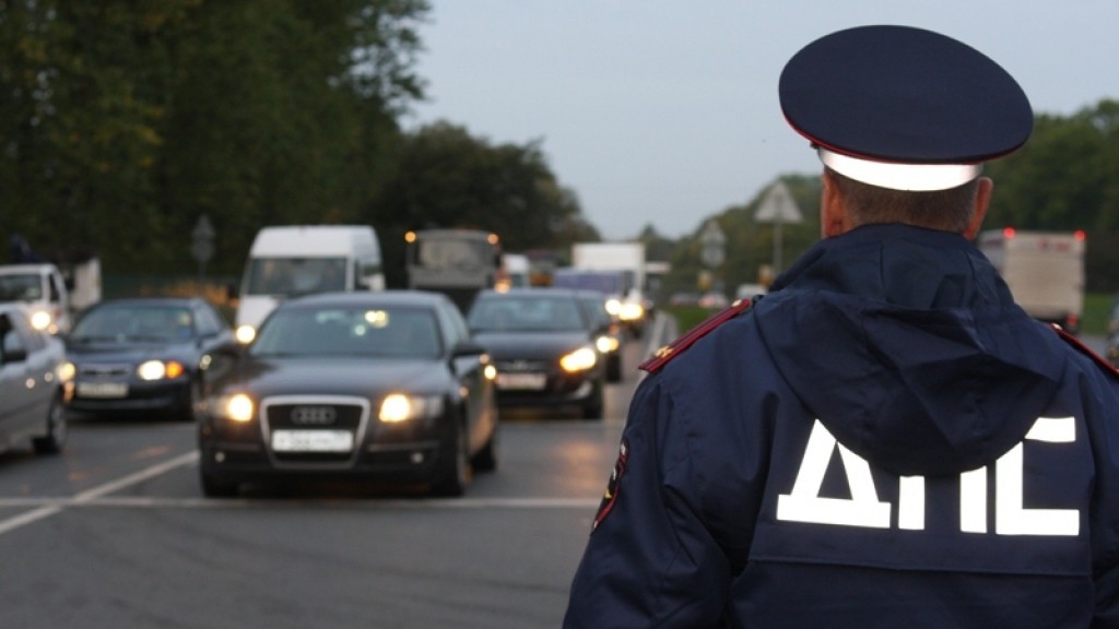 В ПДД появится понятие "опасное вождение" В ПДД появится понятие "опасное вождение"