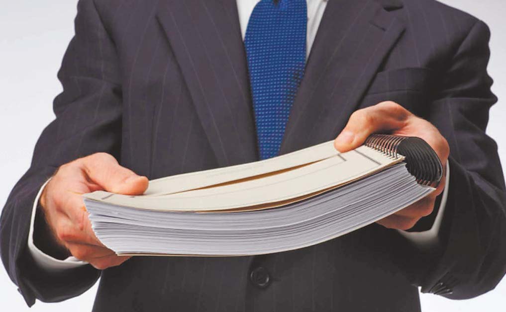 Минфин предложил способ повышения достоверности кредитных историй Минфин предложил способ повышения достоверности кредитных историй