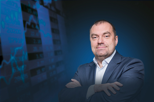 Мастер-класс «Геоэкономика и личные финансы» Мастер-класс «Геоэкономика и личные финансы»