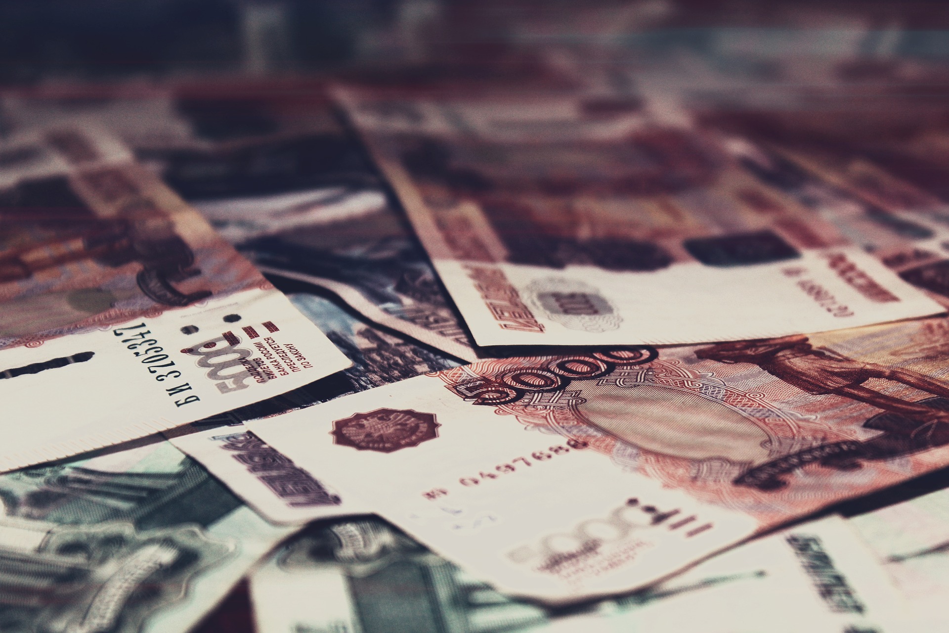 Средний заем россиян в МФО вырос за год на 9% Средний заем россиян в МФО вырос за год на 9%