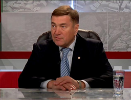 Финансово грамотный гражданин – ключ к модернизации экономики Финансово грамотный гражданин – ключ к модернизации экономики