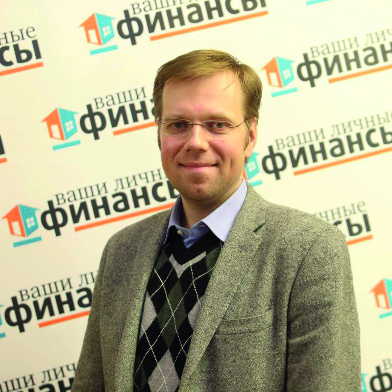 Алексей Бобровский Алексей Бобровский