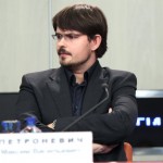 Максим Петроневич – заместитель руководителя Центра экономического прогнозирования Газпромбанка (Москва) 366157164.jpg