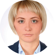 Мария Родченко — юрист, координатор регионального проекта ОНФ «За права заемщиков»