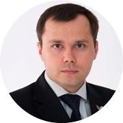  Константин Юденко — сопредседатель Регионального штаба ОНФ Томской области