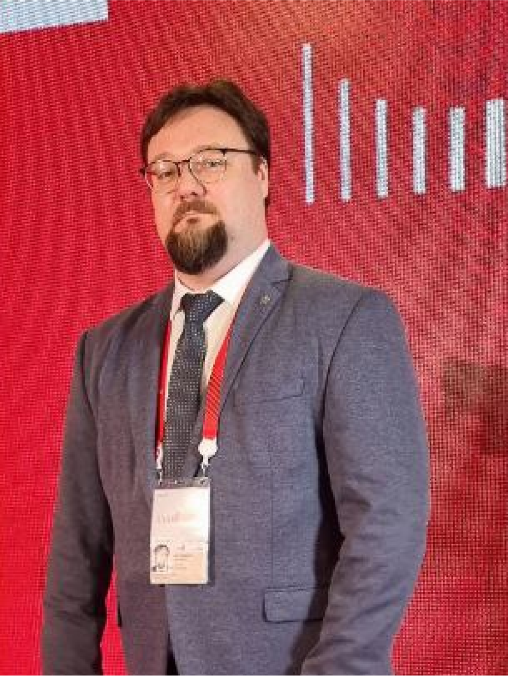 Артём Бабинков, член Экспертного совета по цифровой трансформации финансового рынка и новым финансовым технологиям