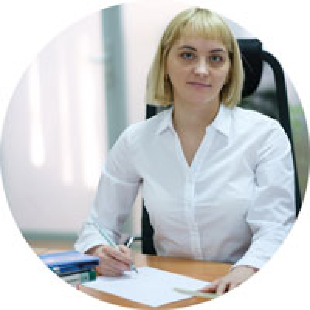 Мария Родченко, адвокат и эксперт ОНФ