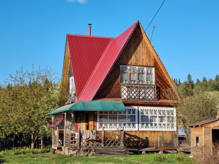 Фото: Наталья Тарасова