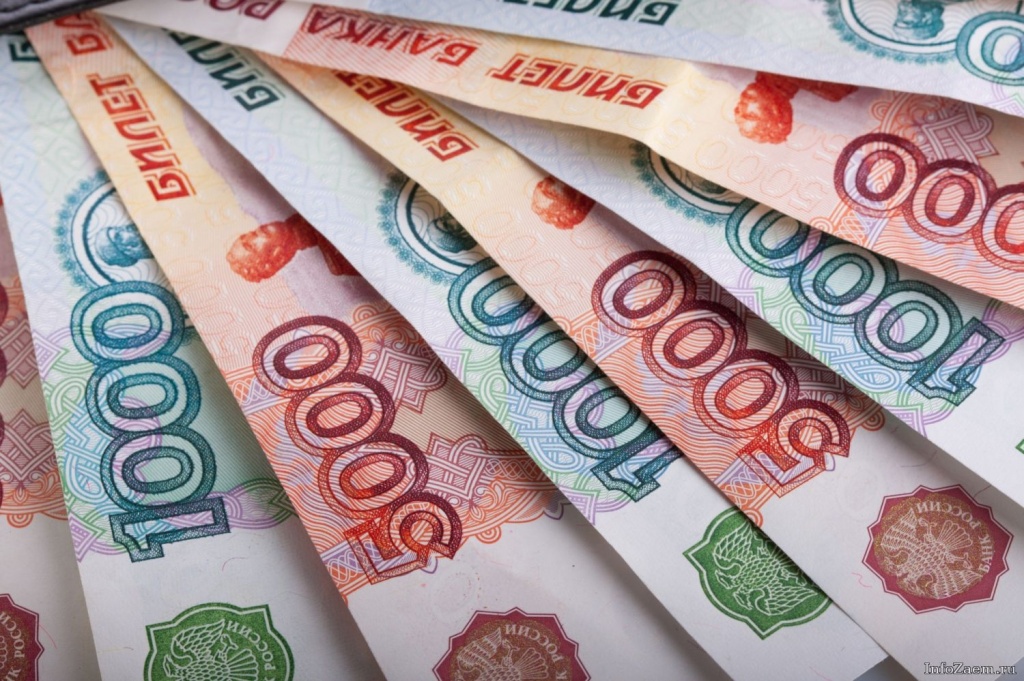 В июле россияне взяли рекордное число кредитов В июле россияне взяли рекордное число кредитов