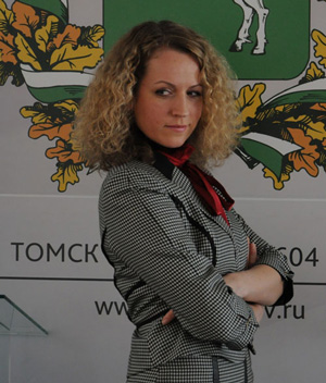 Наталия Волкова Наталия Волкова
