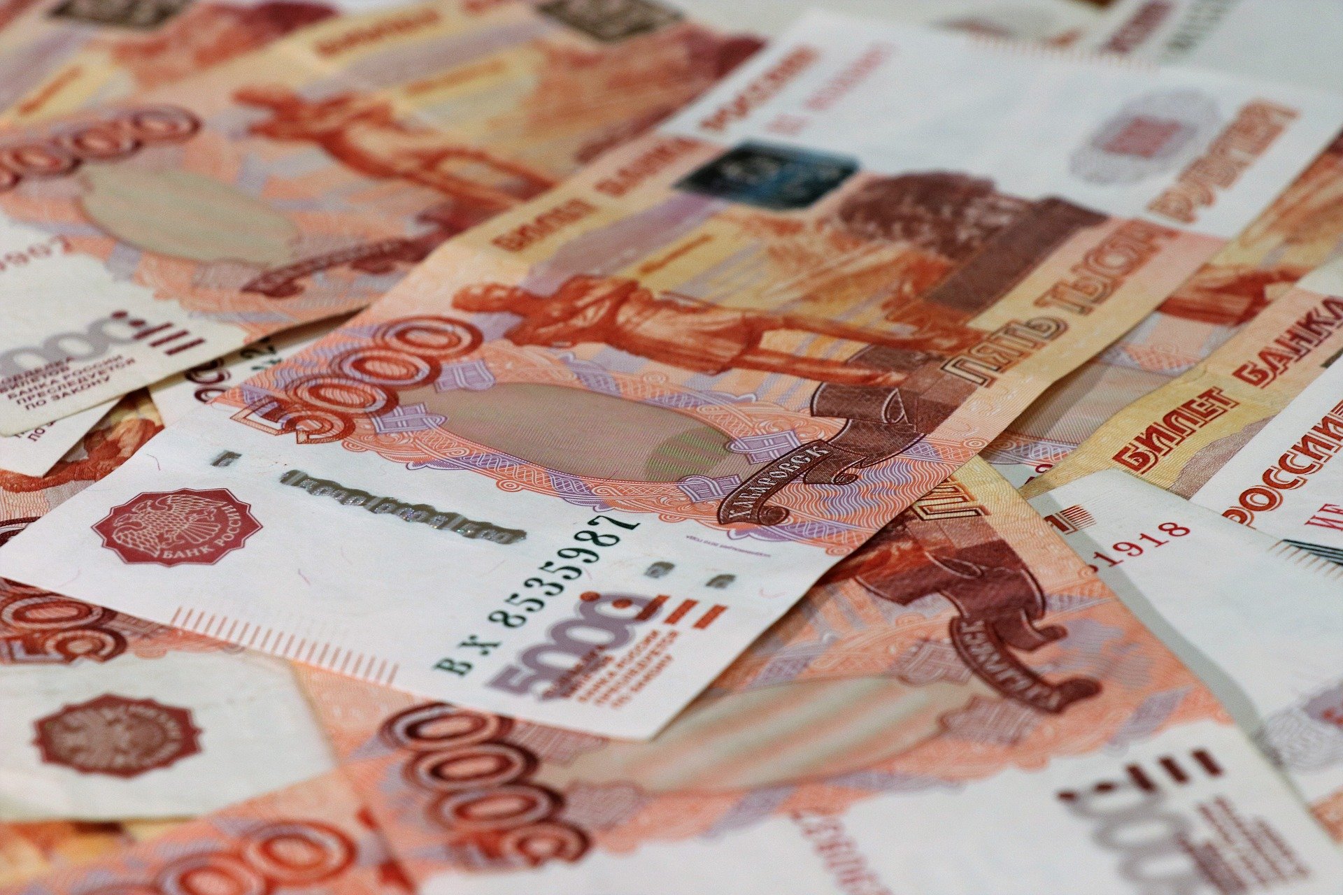 Компании стали реже, чем в кризисном апреле, задерживать платежи Компании стали реже, чем в кризисном апреле, задерживать платежи