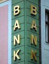 Банк дома надежно. Банки иноагенты.