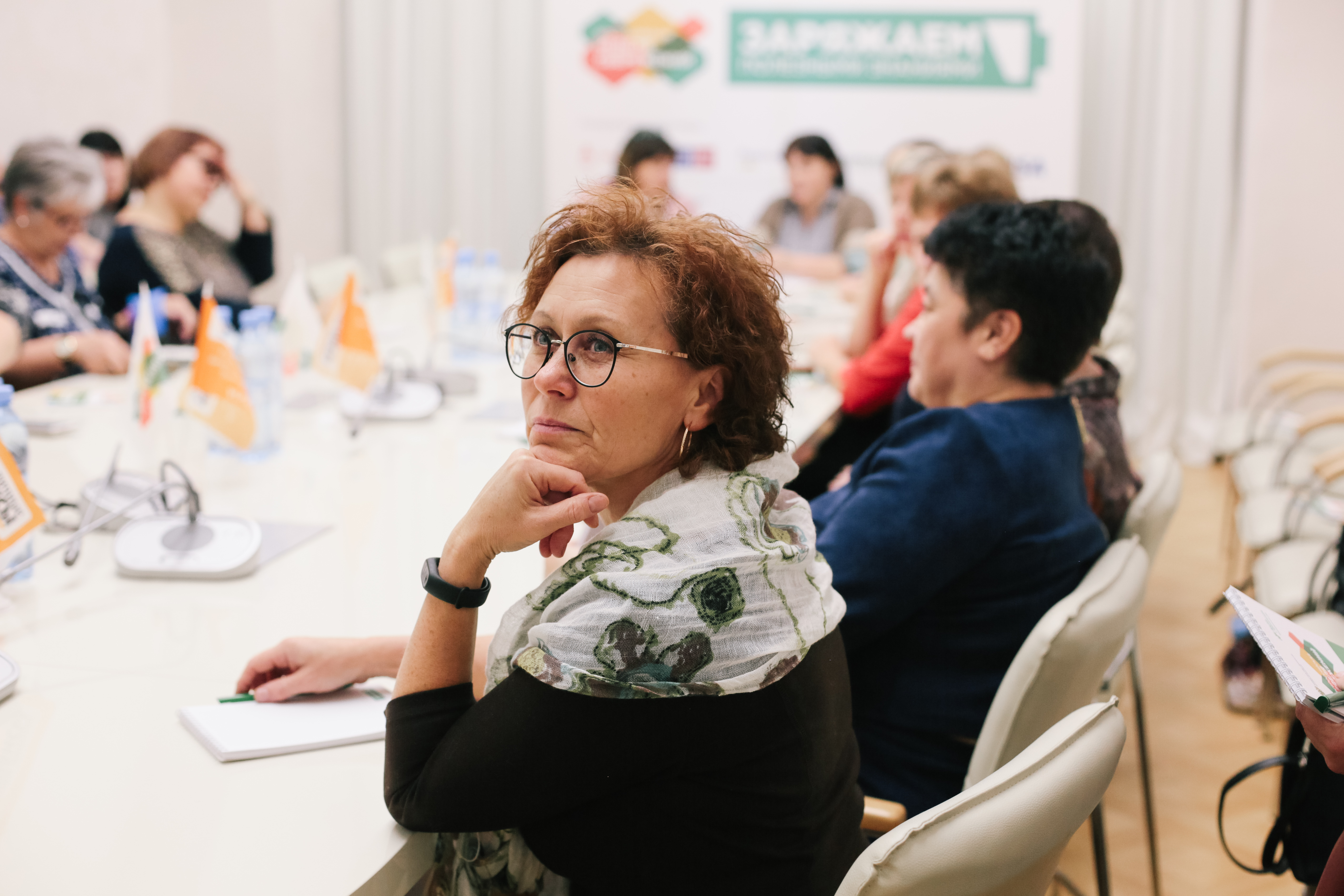РЦФГ подготовит педагогов и учеников к олимпиадам по финграмотности на вебинарах РЦФГ подготовит педагогов и учеников к олимпиадам по финграмотности на вебинарах