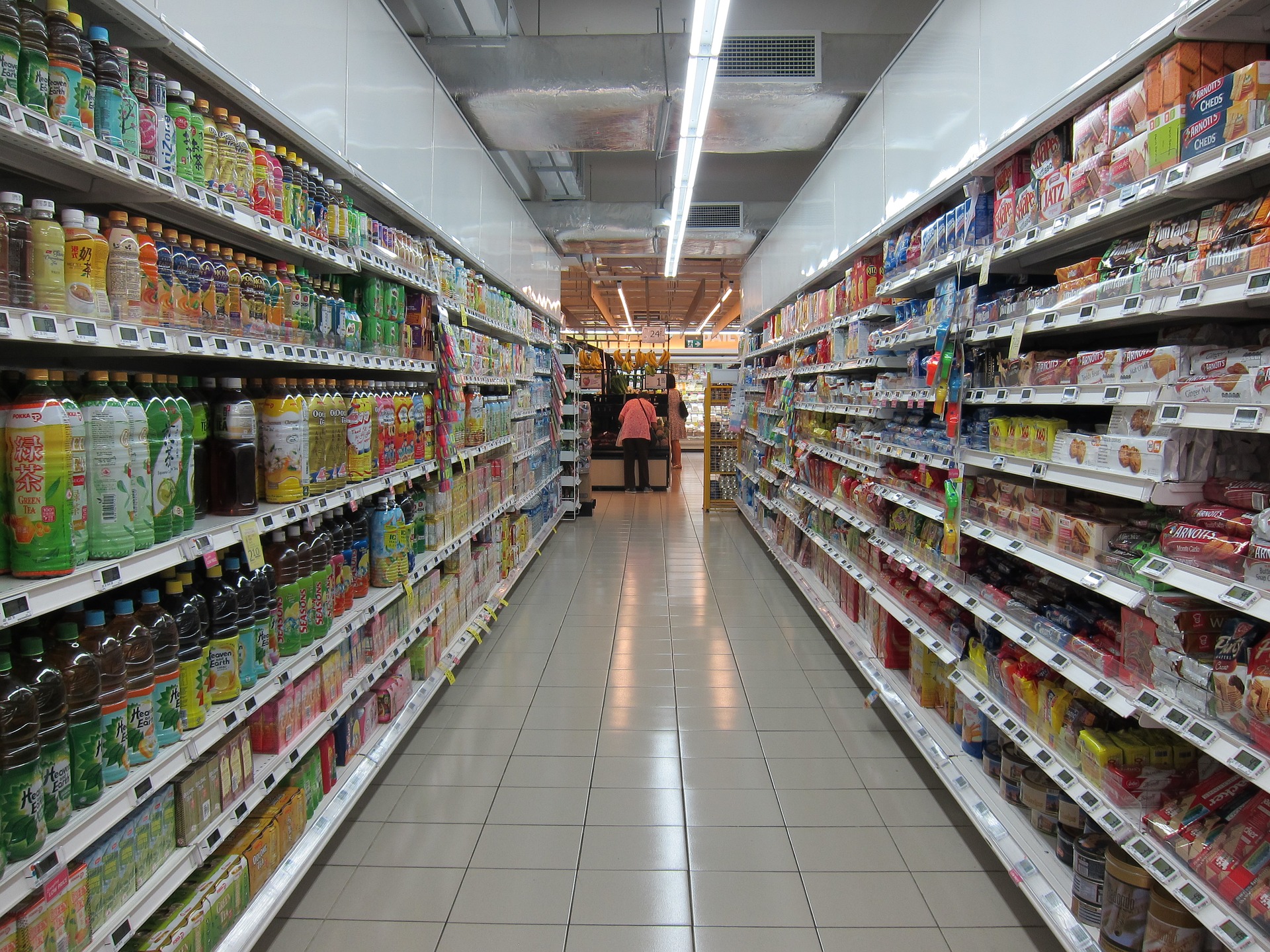 Минимальный набор продуктов подорожал для томичей Минимальный набор продуктов подорожал для томичей