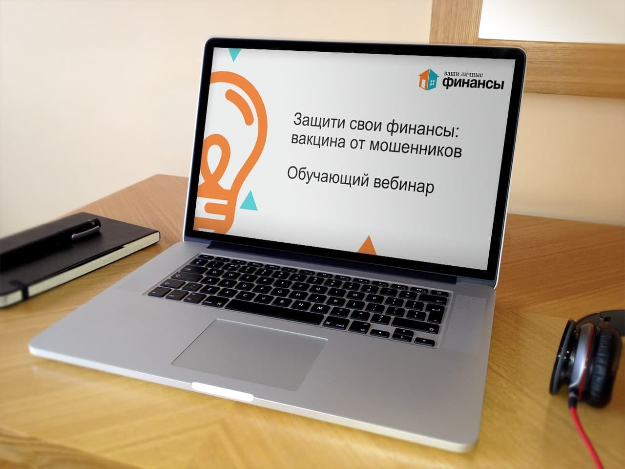 РЦФГ проведет бесплатный вебинар «Вакцина от мошенников» РЦФГ проведет бесплатный вебинар «Вакцина от мошенников»