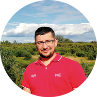 Андрей Жарков