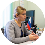 ЭкспертСветлана Шушканова — главный специалист-эксперт отдела защиты прав потребителей Управления Роспотребнадзора по Томской области