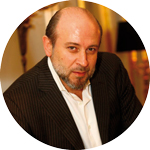 Григорий Бегларян — управляющий партнер Medelle SA (консалтинговый центр в Швейцарии), биржевой эксперт радио BusinessFM 