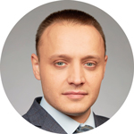 Богдан Зварич — главный аналитик Промсвязьбанка