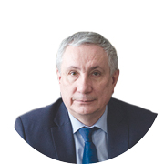 Михаил Гребенников