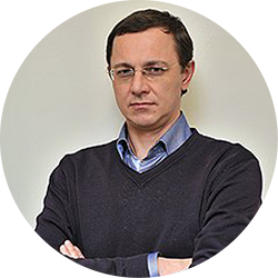 Олег Богданов, экономический обозреватель, заместитель главного редактора «Коммерсантъ ФМ»