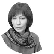 Наталья Старова — психолог, бизнес-тренер, орг. консультант