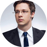 Александр Исаков — главный макроэкономист по России и СНГ «ВТБ Капитал»Уровень тревожности: 3 балла