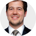 Евгений Надоршин — главный экономист консалтинговой компании «ПФ Капитал»Уровень тревожности: 7 баллов