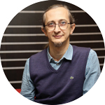 Пётр Пушкарев — практикующий трейдерУровень тревожности: 3 балла