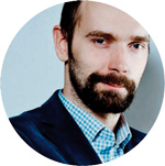 Дмитрий Александров — заместитель генерального директора по инвестициям «Универ Капитал»