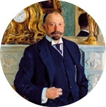 Пётр Львович Барк