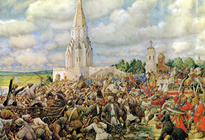 Медный бунтЭрнест Лисснер, 1938