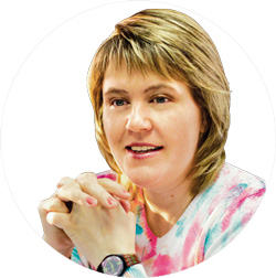 Баранова Наталья Ивановна