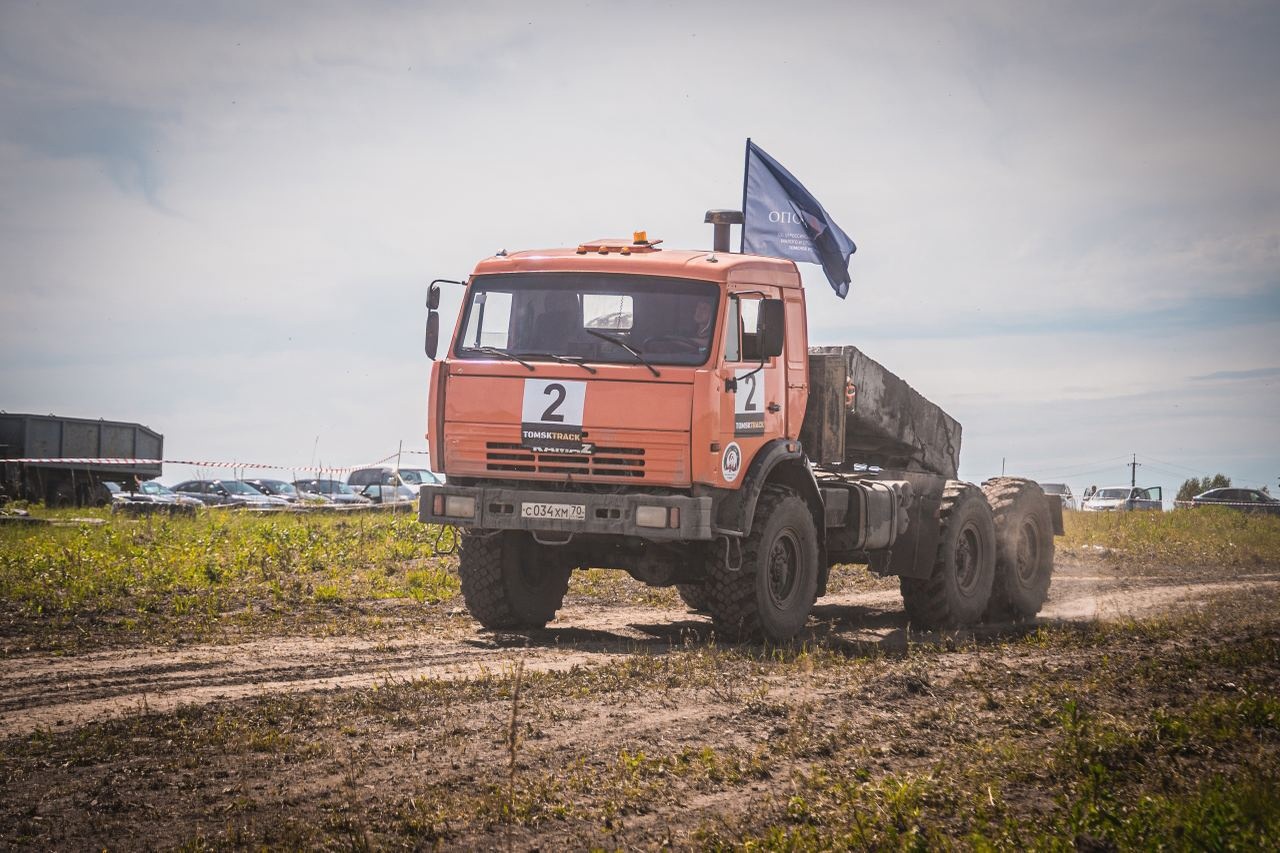 Фото из личного архива