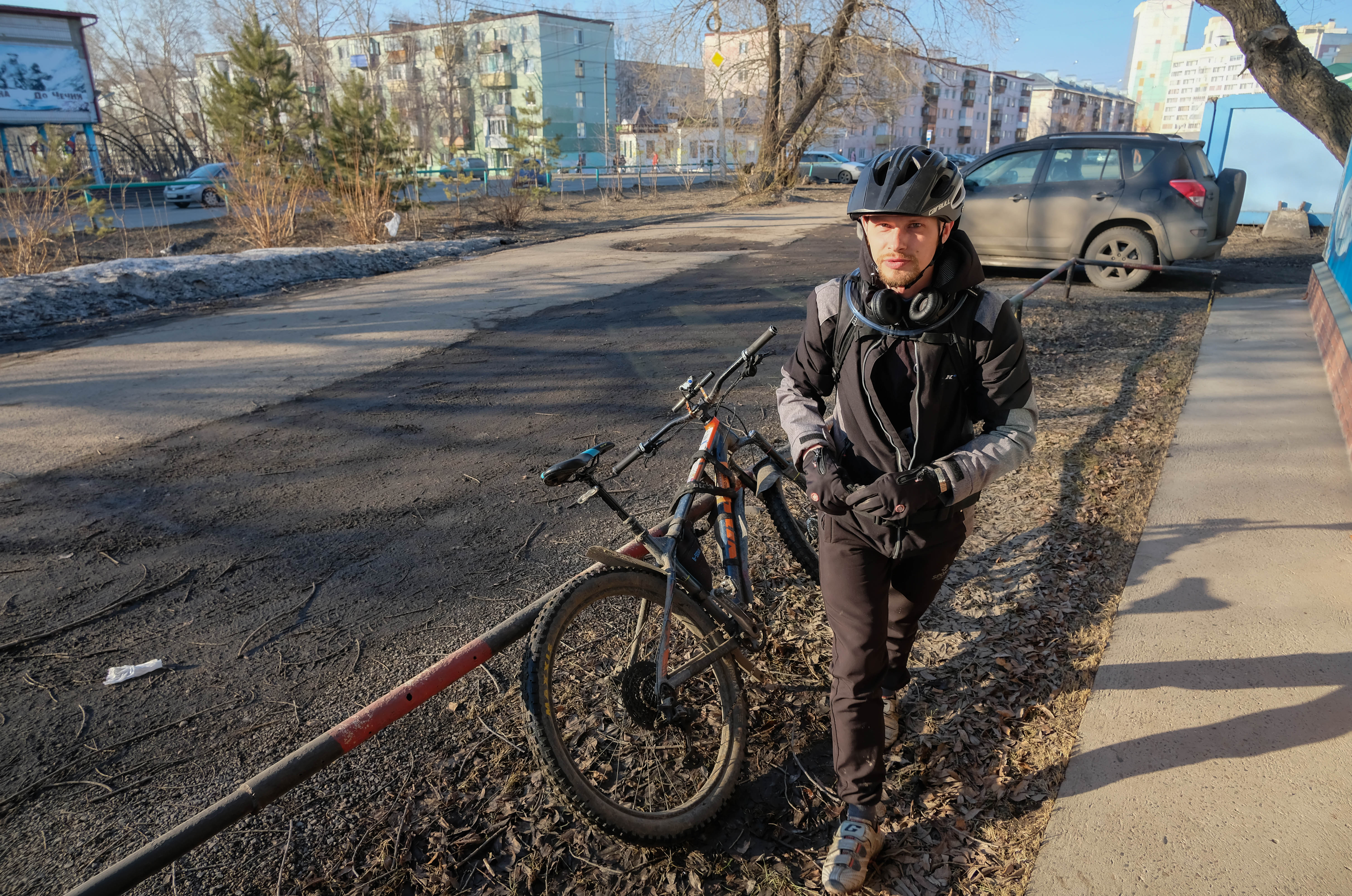 Сколько получают в самокате